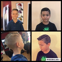 Newlook Salon