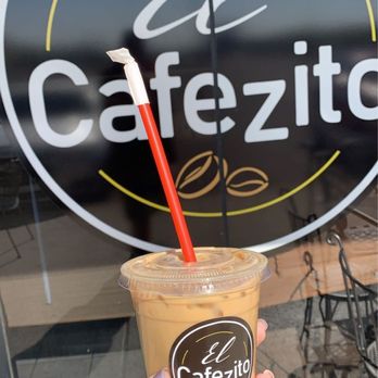 El Cafezito - Creperies Near Me - Phoenix, Arizona