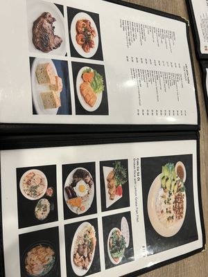 Menu photo 6 Com Tam Thanh Westminster, CA Menu photo 6 Com Tam Thanh Westminster, CA