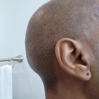 Fattys Tattoos & Piercings - New ear piercing's and new ruby stone ear rings - Piercing Near Me - Washington, DC, District of Columbia Fattys Tattoos & Piercings - New ear piercing's and new ruby stone ear rings - Piercing Near Me - Washington, DC, District of Columbia