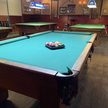 Cue & Brew - Sports Bars Near Me - Martinez, California