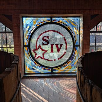 Maker's Mark Distillery - Brand symbol - Tours Near Me - Loretto, Kentucky