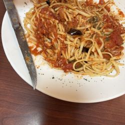 Eggplant Parmigiana