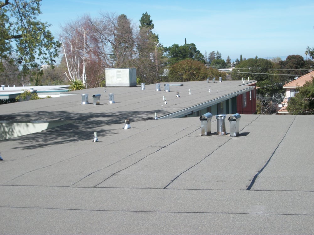 Slide of Saber Roofing