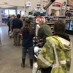 Lowe's Home Improvement