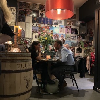 Gastrobar Hartig - Date night! - International Near Me - Rotterdam, ZH Gastrobar Hartig - Date night! - International Near Me - Rotterdam, ZH