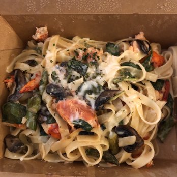 The Mansard Fine Drink And Eatery - Lobster fettuccini - New American Near Me - Orchard Park, New York The Mansard Fine Drink And Eatery - Lobster fettuccini - New American Near Me - Orchard Park, New York