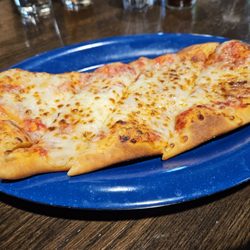 Cheese Pizza $10 (4.11.2026)