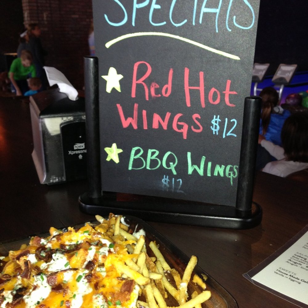 The Foundry Cinema & Bowl - Weekend Specials - Cinema Near Me - Fraser, Colorado The Foundry Cinema & Bowl - Weekend Specials - Cinema Near Me - Fraser, Colorado