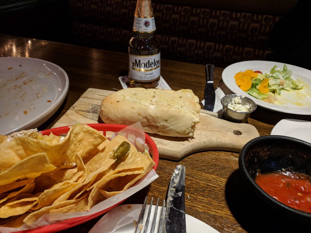 Primo's De Tico's
