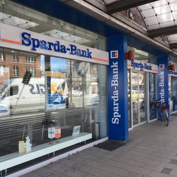 Sparda-Bank - Banks & Credit Unions Near Me - Hamburg, HH Sparda-Bank - Banks & Credit Unions Near Me - Hamburg, HH