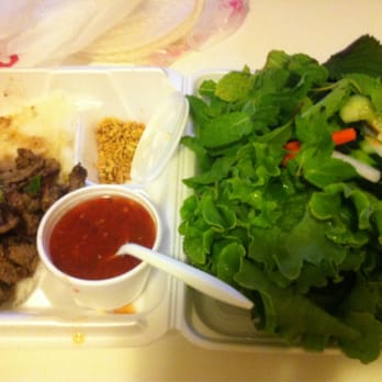 Pho So 1 - #58 take out - Vietnamese Near Me - Van Nuys, California