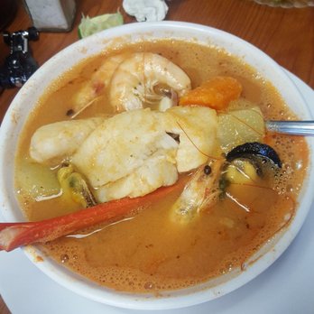 Zunigas Restaurant and Cakery - Caldo marinera - Mexican Near Me - San Jose, California Zunigas Restaurant and Cakery - Caldo marinera - Mexican Near Me - San Jose, California