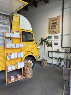 Farm Cup Coffee by null