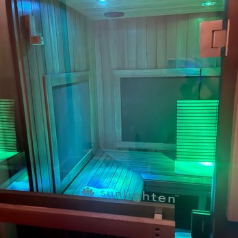 City Sweats - West Seattle - Saunas Near Me - Seattle, Washington City Sweats - West Seattle - Saunas Near Me - Seattle, Washington