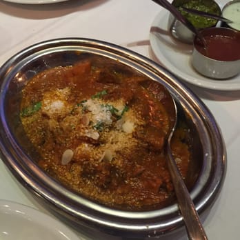 Maharadscha - Mutton vindaloo - Indian Near Me - Berlin, BE