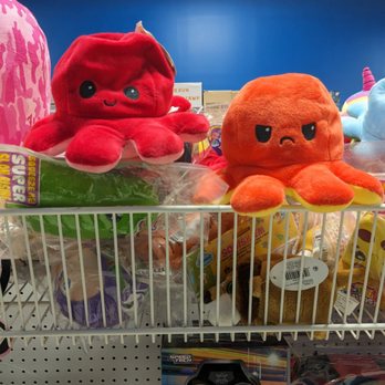 Factory Direct - I like the cheerful octopus. - Electronics Near Me - Ottawa East, Ontario
