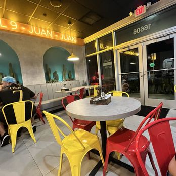 Sr De Los Tacos - Mexican Near Me - Pembroke Pines, Florida Sr De Los Tacos - Mexican Near Me - Pembroke Pines, Florida