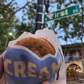 CREAM - Ice Cream & Frozen Yogurt Near Me - San Jose, California CREAM - Ice Cream & Frozen Yogurt Near Me - San Jose, California