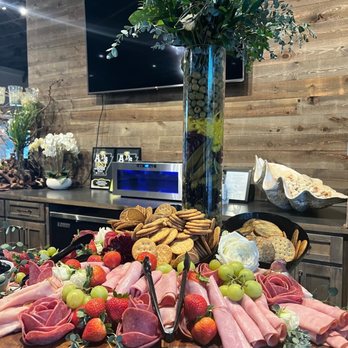 Jill McCollum Catering - Caterers Near Me - Greenbrier, Arkansas Jill McCollum Catering - Caterers Near Me - Greenbrier, Arkansas