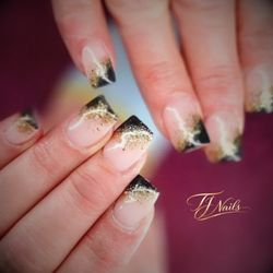 Tj Nails - Nail salon in Lebanon, Ohio
