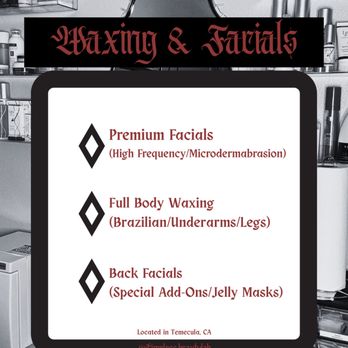 Timeless Beauty Lab - Services - Skin Care Near Me - Temecula, California