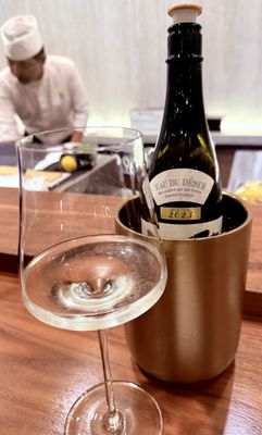 Yume Sushi Bar by null