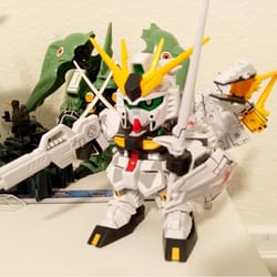 Tatsu Hobby
