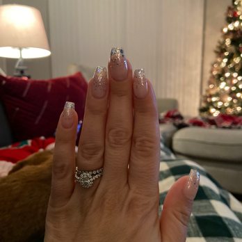 Encore Nail Bar - Fill with gel polish - Nail Salons Near Me - Davenport, Florida Encore Nail Bar - Fill with gel polish - Nail Salons Near Me - Davenport, Florida