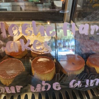 Cafe 86 - Desserts Near Me - Union City, California