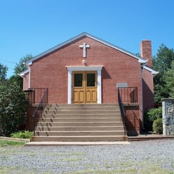 Calvary Chapel of Manassas