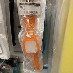 Top Notch DFW - Cute apple watch band (: