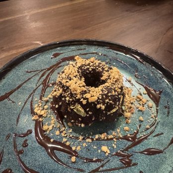 Longleaf - Chocolate cake - New American Near Me - Atlanta, Georgia Longleaf - Chocolate cake - New American Near Me - Atlanta, Georgia
