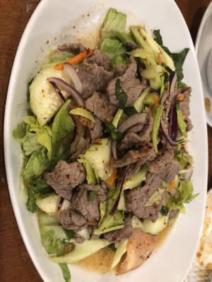 Tommy's Thai by null