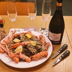 Loch Fyne Shellfish
