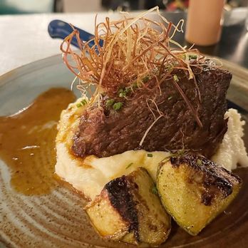 Amiga Amore - Short Rib - Italian Near Me - Los Angeles, California Amiga Amore - Short Rib - Italian Near Me - Los Angeles, California