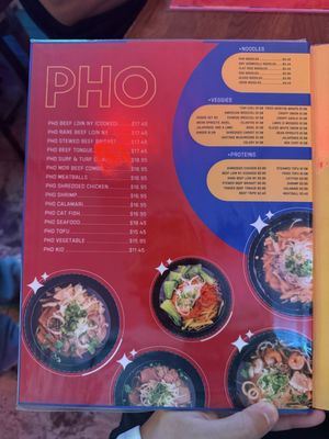 Menu photo 4 Pho MDR Marina del Rey, CA Menu photo 4 Pho MDR Marina del Rey, CA