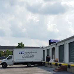 Storage Transit - StorageTransit is a moving company located in the Augusta, Georgia area. The company provides moving, storage and shipping services.