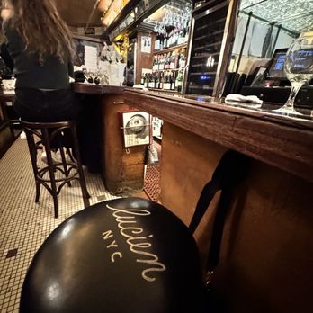 Lucien - French Near Me - New York, New York