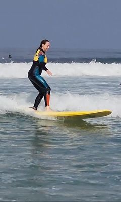 Surf Diva Surf School & Surf Shop by null
