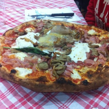 Number One - Number one. - Pizza Near Me - Casandrino, NA