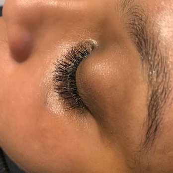 Deka Lash - With eyelash extensions its like permanent makeup. - Eyelash Service Near Me - Sterling, Virginia Deka Lash - With eyelash extensions its like permanent makeup. - Eyelash Service Near Me - Sterling, Virginia