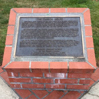 The Pinc Lady Mansion - The Carson house also known as the Pink Lady - Guest Houses Near Me - Eureka, California