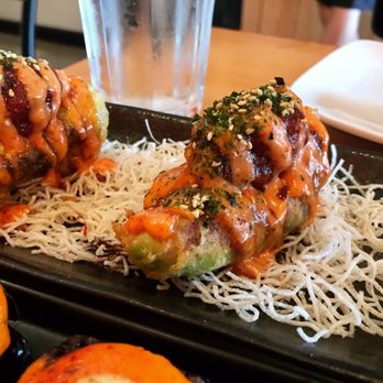 Rice N Roll Bistro - Sushi Bars Near Me - Milwaukee, Wisconsin Rice N Roll Bistro - Sushi Bars Near Me - Milwaukee, Wisconsin