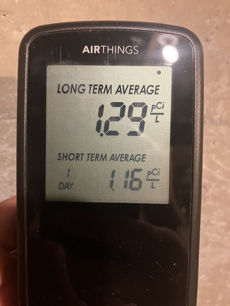 Wasatch Radon - mold inspector in Salt Lake City, UT