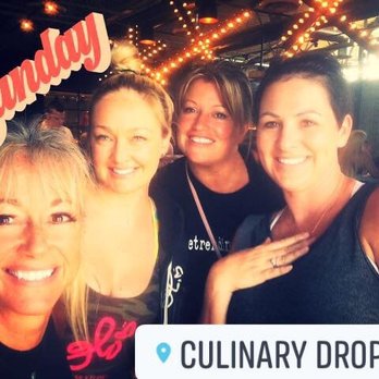 Culinary Dropout - New American Near Me - Tucson, Arizona