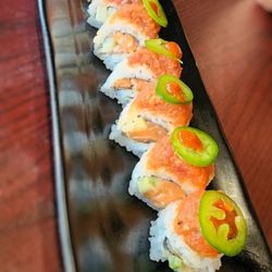Daisho Sushi