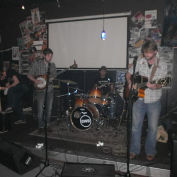 The Boxer & The Barrel - stage area - Dive Bars Near Me - Houma, Louisiana The Boxer & The Barrel - stage area - Dive Bars Near Me - Houma, Louisiana