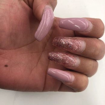 ND Nails - It's been over a month and a half and nails are still good ! - Nail Salons Near Me - Baldwin Park, California ND Nails - It's been over a month and a half and nails are still good ! - Nail Salons Near Me - Baldwin Park, California