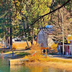 Green Valley Lake Recreation